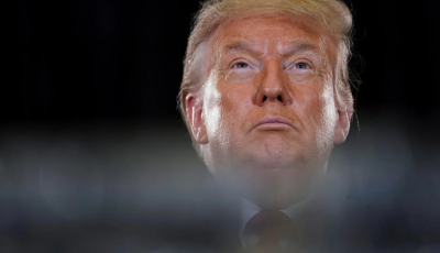 Трампа звинуватили у спробі скасувати результати виборів 2020 року