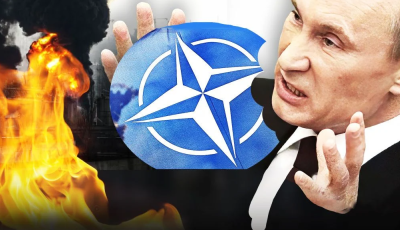 Путін пригрозив відповіддю, якщо Захід санкціонує удари вглиб Росії