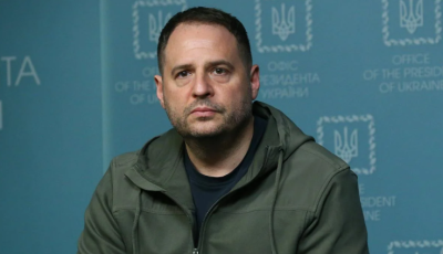 Украина не видит готовности Красного Креста работать над защитой украинских пленных – Ермак