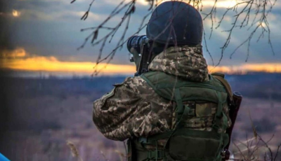Британська розвідка: ЗСУ намагаються закріпитися на лівому березі Дніпра під Херсоном