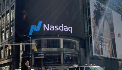 Індекс Nasdaq 100 несподівано впав на 5% – найсильніше з квітня 2025 року
