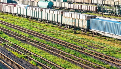 Вантажні тарифи Укрзалізниці з 1 серпня зростуть на 30%