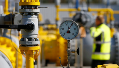 Європейські газові трейдери уникають українських сховищ після російських атак – FT