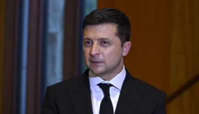 Зеленский не исключает разрыва дипотношений с Россией