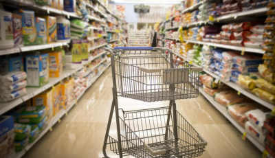 Ціни на продукти обов’язково зростуть: ООН про наслідки підриву ГЕС