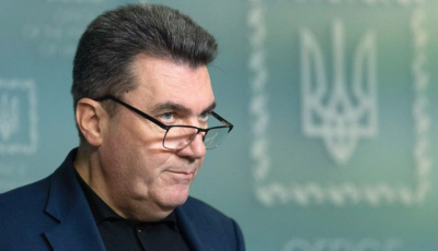 Данілов про ядерні погрози Путіна: Це агонія фашистського режиму