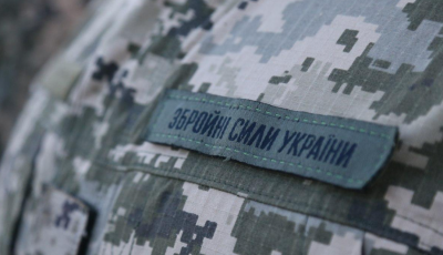 Уряд закликає торгівельні мережі брати участь у забезпеченні армії продовольством