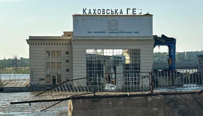 Підрив Каховської ГЕС: Україна збільшила закупки електрики в Европі