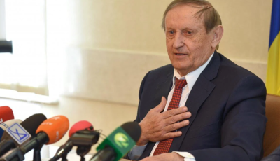У Зеленського прокоментували ймовірний обмін зрадника Богуслаєва