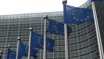 ЄС змусить банки розкривати інформацію щодо заморожених російських активів - Bloomberg