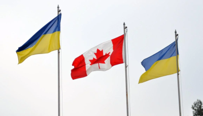 Канада запустить програму для постійного проживання українських біженців