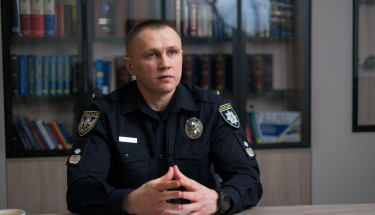 Цуцкірідзе: трьом військовим повідомили про підозру у провокації проти екскомандира ЗСУ