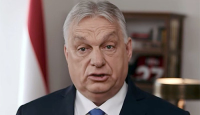Орбан оголосив про боротьбу з 