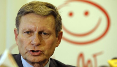 Бальцерович назвав 