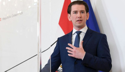 Ексканцлеру Австрії висунули нові звинувачення у хабарництві