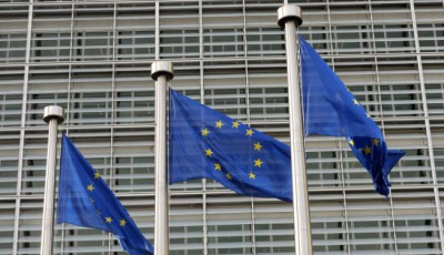 У ЄС кажуть, що криза навколо Гренландії не вплине на підготовку гарантій безпеки для України