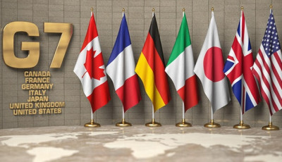 ЗМІ: США не хочуть включати в заяву G7 обіцянку підтримки України та осуд війни РФ