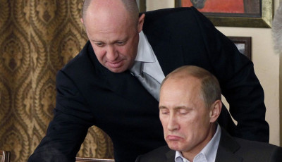 У Кремлі підтвердили тригодинну зустріч Путіна з Пригожиним: про що говорили