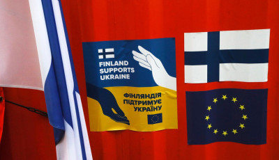Фінляндія виділяє 16 млн євро на гуманітарну допомогу для України