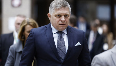 Фіцо атакував Politico після публікації про його 