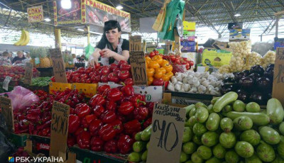 Продукти в Україні дешевшають: що буде з цінами найближчим часом