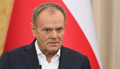 Туск: напад на українських дітей у Бидгощі – це антипольська дія