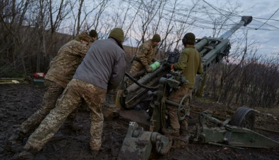 Велика поразка під Вугледаром розкрила серйозні проблеми армії РФ, - ISW