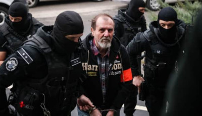 Підозрюваному в замаху на Фіцо висунули звинувачення в тероризмі