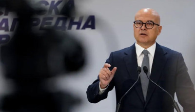 Експремʼєр Сербії розповів, як його хотіли 