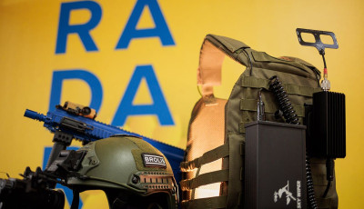 Литовці передали Україні останні з понад 1100 антидронових комплексів за 