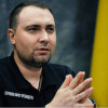Буданов говорить тихо, але чітко і потужно, - американський волонтер Грег Террі