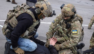 В Одесі викрили мережу ФСБ: серед агентів - помічник депутата з Криму та блогер
