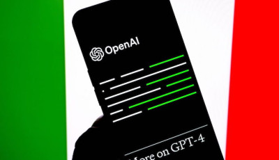 ChatGPT знову доступний для користувачів в Італії