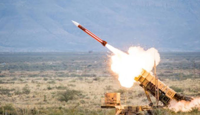 Норвегія виділяє понад 260 млн євро на ракети ППО для України