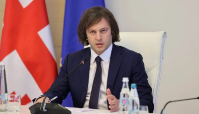Прем’єр Грузії дав зрозуміти, що йому байдуже, якщо ЄС призупинить грузинам безвіз
