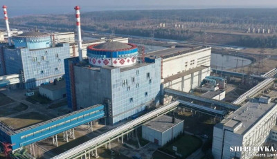 Добудова ХАЕС: Рада дозволила купити російські реактори в Болгарії
