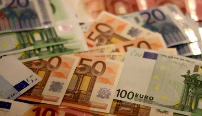 Україна направила до ЄС запит на виплату 2,7 млрд євро в обмін на ухвалені закони