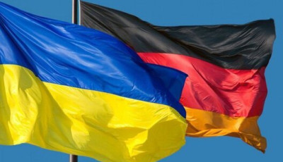 Німеччина передасть Україні 36 тисяч ковдр, які спершу хотіли продати на аукціоні