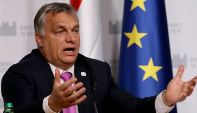 Орбан оголосив про розробку законопроєкту для боротьби з іноземним фінансуванням ЗМІ