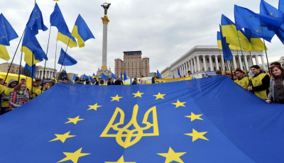Україна щорічно 9 травня відзначатиме День Європи - указ президента