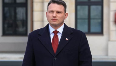 Ультраправий кандидат у президенти Польщі зустрівся з Дудою – разом покритикували уряд