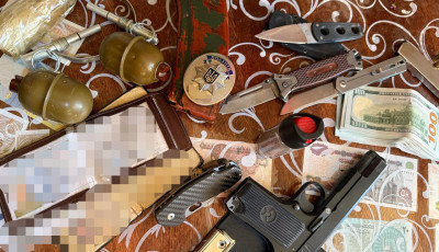 На Одещині десятьох військовослужбовців ТЦК підозрюють у насильстві
