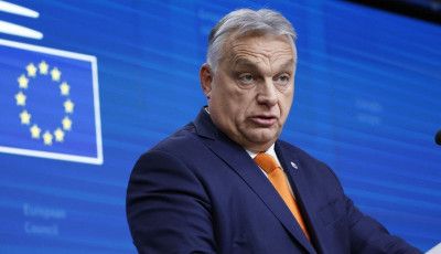 Орбан вважає, що Трамп зробив помилку новими санкціями проти РФ
