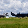 Греція планує створити безпілотний «щит» для винищувачів F-35