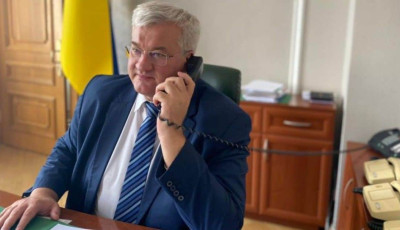 Сибіга обговорив з главою МЗС Чорногорії наступні кроки для інтеграції до ЄС