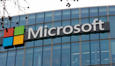 Microsoft надасть українським прокурорам безоплатний доступ до платформи Azure