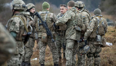 Виплата премій в ЗСУ. Міноборони відповіло на головні питання