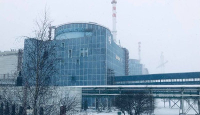 Канада постачатиме ядерне паливо з українського урану для всіх АЕС в Україні