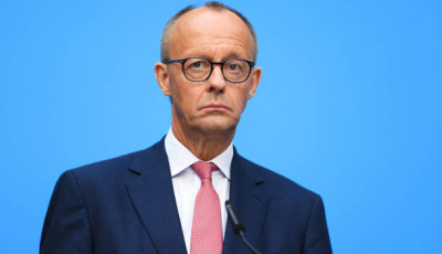 Кандидат у канцлери Німеччини вважає, що країна повинна зосередитися на 2% ВВП на оборону
