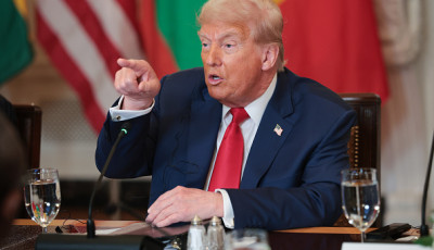 Трамп заявив, що 